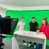 Arne Neuhäuser und Can Cicek sprechen Video-Talk übers Pokalderby.