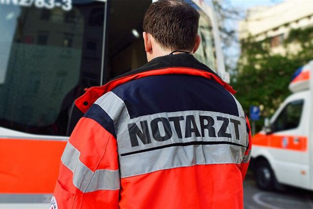 Ein 76-jähriger Autofahrer ist nach einem Unfall in der Dortmunder Innenstadt gestorben.