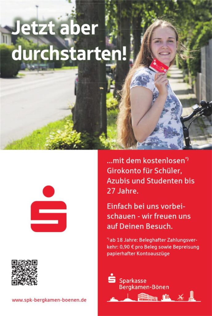 Anzeige