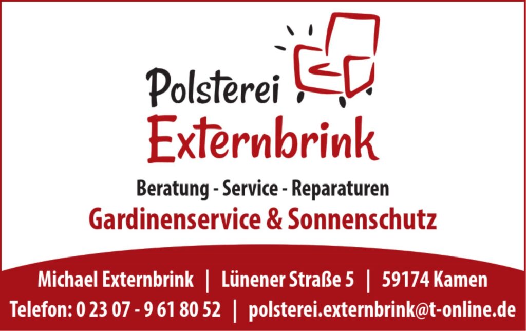 Anzeige