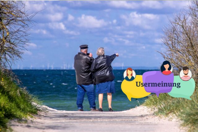 User Meinungen