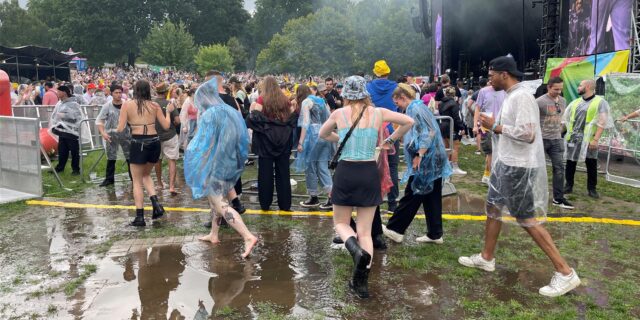 Bilder vom Juicy Beats 2025 in Dortmund