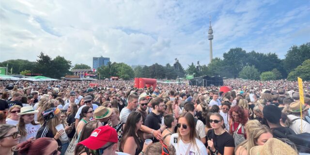 Juicy Beats 2025 Dortmund